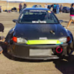 Meet your Posher, Luis